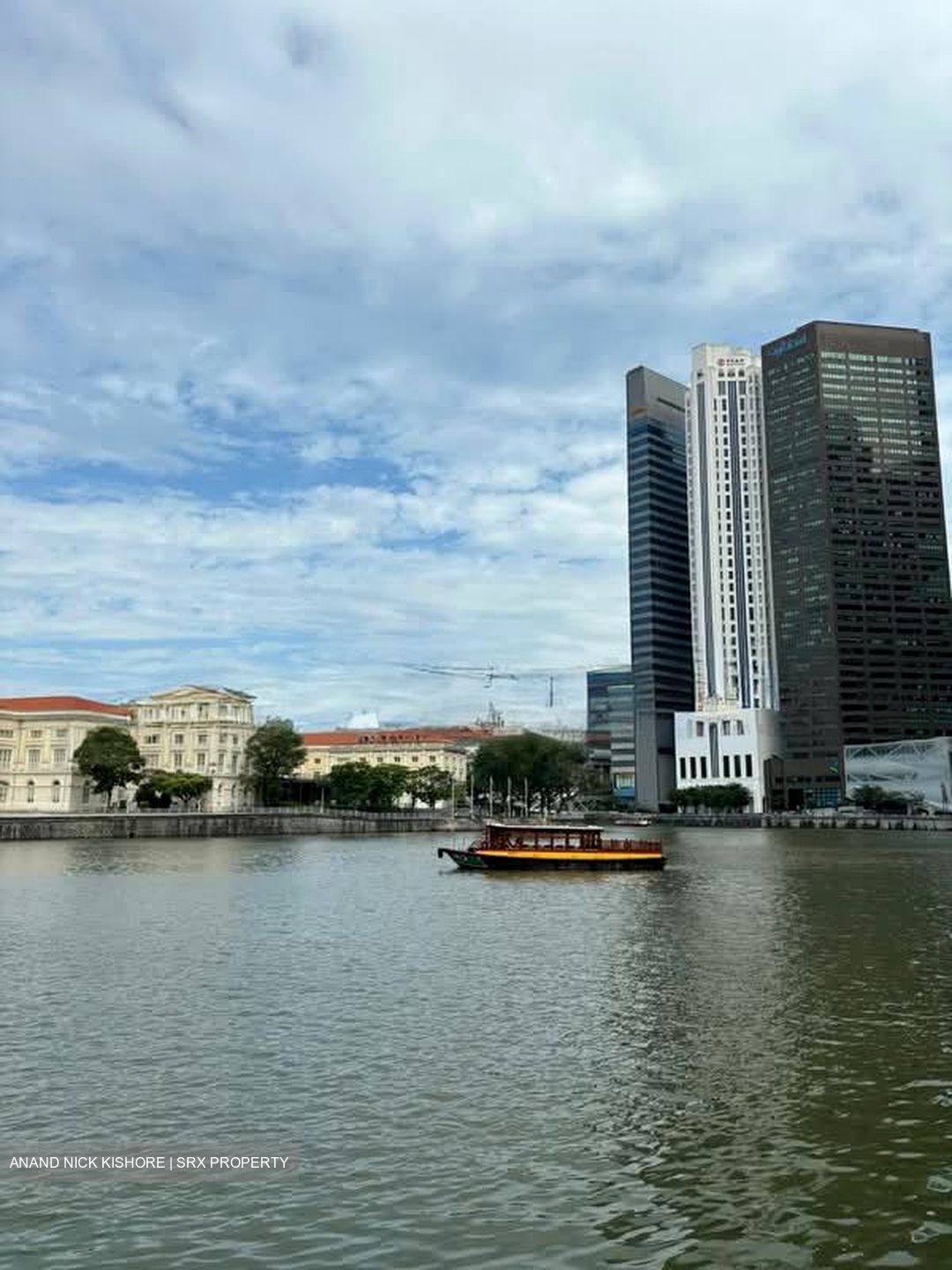 Boat Quay Conservation Area (D1), Shop House #564643751